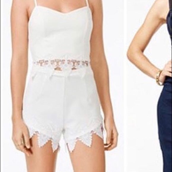 Material Girl from Macy’s Cloud Dancer set M/L NWT - Picture 2 of 5